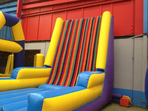 Airodrome Trampoline Park - Accommodation Port Hedland 3