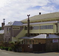 Mount Victoria and District Historical Society Museum - Accommodation Port Hedland