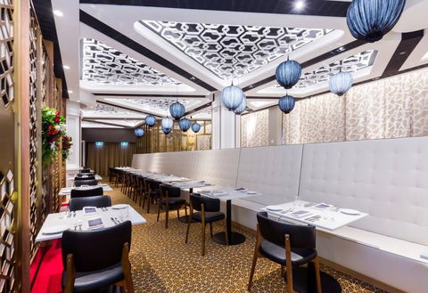 Casino Canberra - Accommodation Port Hedland 1