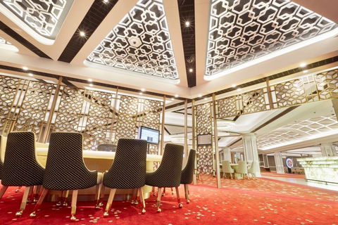 Casino Canberra - Accommodation Port Hedland 4