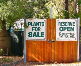 Glenbrook Native Plant Reserve And Nursery - Accommodation Port Hedland 1