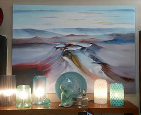 Glenbrook Village Gifts And Homewares - Accommodation Port Hedland 0