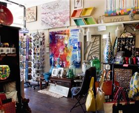 Glenbrook Village Gifts And Homewares - Accommodation Port Hedland 2