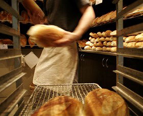 Bakehouse On Park - Accommodation Port Hedland 1
