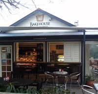 Bakehouse on Park - Accommodation Port Hedland