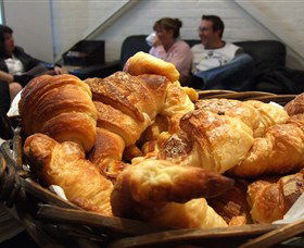Bakehouse On Park - Accommodation Port Hedland 5
