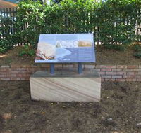 Coxs Road Interpretive Trail - Accommodation Port Hedland