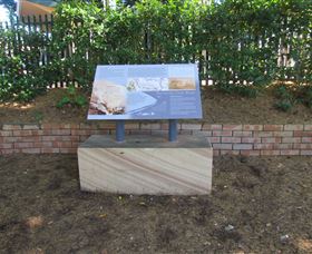 Coxs Road Interpretive Trail - Accommodation Port Hedland 0