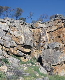Badgingarra Nature Trail - Accommodation Port Hedland 0