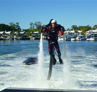 Jetpack Adventures - Accommodation Port Hedland