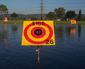 Aqua Golf Penrith - Accommodation Port Hedland 3