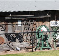 Penrith Heritage Drive