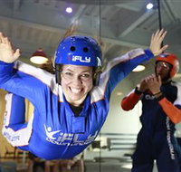 iFly Indoor Skydiving