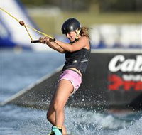 Cables Wake Park Penrith