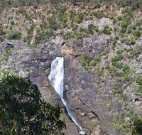 Tia Falls walk - Accommodation Port Hedland