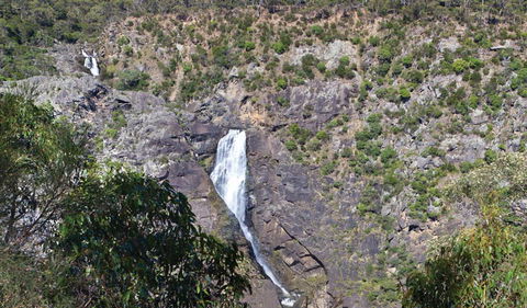 Tia Falls Walk - Accommodation Port Hedland 0