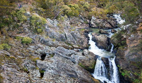 Tia Falls Walk - Accommodation Port Hedland 1