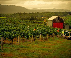 Around Hermitage Wine And Food Trail Hunter Valley - Accommodation Port Hedland 0