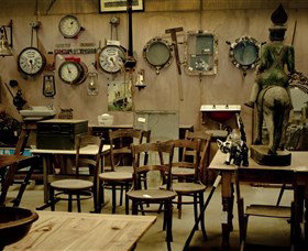 Around Hermitage Wine And Food Trail Hunter Valley - Accommodation Port Hedland 3