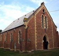 Stratford Historical Society and Museum - Accommodation Port Hedland