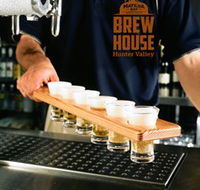 Matilda Bay Brewhouse Hunter Valley Resort - Accommodation Port Hedland