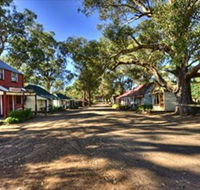 The Australiana Pioneer Village - Accommodation Port Hedland