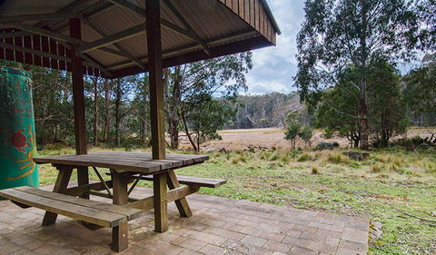 Mummel Gulf National Park - Accommodation Port Hedland 3