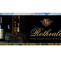 Rothvale Vineyard and Winery - Accommodation Port Hedland