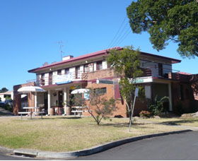 The Oaks NSW Accommodation Port Hedland