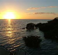 Nooramunga Marine  Coastal Parks - Accommodation Port Hedland