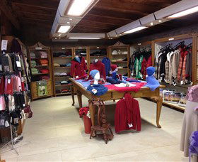 Australian Alpaca Barn - Pokolbin - Accommodation Port Hedland 0