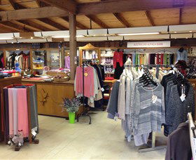 Australian Alpaca Barn - Pokolbin - Accommodation Port Hedland 1