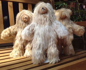 Australian Alpaca Barn - Pokolbin - Accommodation Port Hedland 5