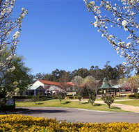 Hunter Valley Gardens Shopping Village - Accommodation Port Hedland
