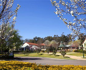 Hunter Valley Gardens Shopping Village - Accommodation Port Hedland 0