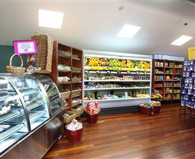 Hunter Valley Gardens Shopping Village - Accommodation Port Hedland 3