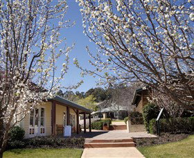 Hunter Valley Gardens Shopping Village - Accommodation Port Hedland 2