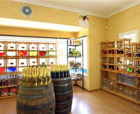 Hunter Valley Gardens Shopping Village - Accommodation Port Hedland 4