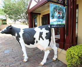 Hunter Valley Gardens Shopping Village - Accommodation Port Hedland 5