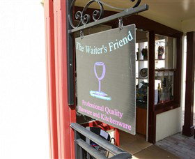 Hunter Valley Gardens Shopping Village - Accommodation Port Hedland 8