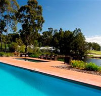 Cypress Lakes Golf and Country Club - by Oaks Hotels and Resorts - Accommodation Port Hedland