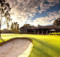 Vintage Golf Club - Accommodation Port Hedland