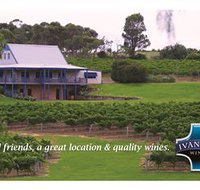 Ivanhoe Wines - Accommodation Port Hedland