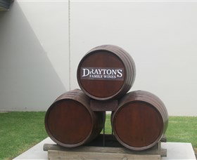 Drayton's Family Wines - Accommodation Port Hedland 0