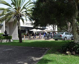 Drayton's Family Wines - Accommodation Port Hedland 3