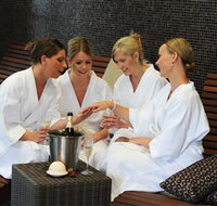 The Spa at Chateau Elan Hunter Valley - Accommodation Port Hedland