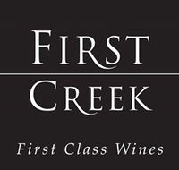 First Creek Wines - Accommodation Port Hedland