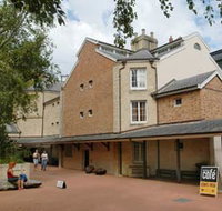 Old Gaol - Accommodation Port Hedland