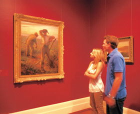 Art Gallery Of Western Australia - Accommodation Port Hedland 2