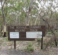 Box Vale Picnic Area - Accommodation Port Hedland